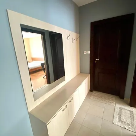 דירה Sea Dreams Apartament Sveti Vlas *