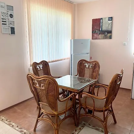 דירה Sea Dreams Apartament Sveti Vlas *