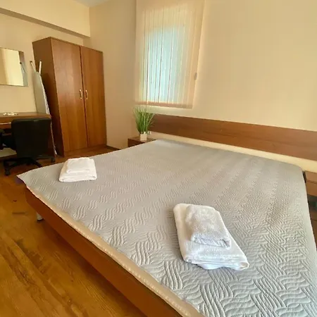 דירה Sea Dreams Apartament Sveti Vlas