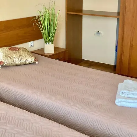 Sea Dreams Apartament Sveti Vlas * סאני ביץ'