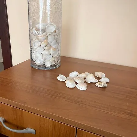 Sea Dreams Apartament Sveti Vlas דירה *