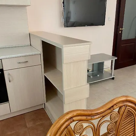 דירה Sea Dreams Apartament Sveti Vlas