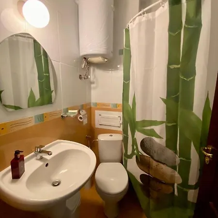 Sea Dreams Apartament Sveti Vlas * サニービーチ