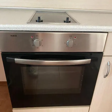 Sea Dreams Apartament Sveti Vlas アパート *