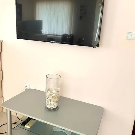 Sea Dreams Apartament Sveti Vlas * サニービーチ