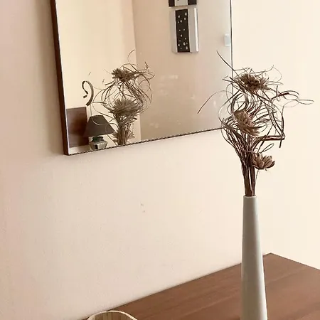 Sea Dreams Apartament Sveti Vlas アパート