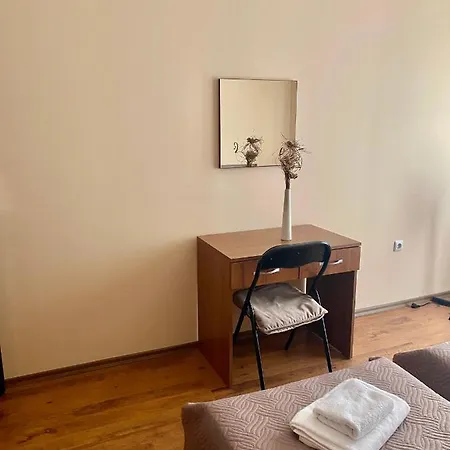 Sea Dreams Apartament Sveti Vlas * サニービーチ