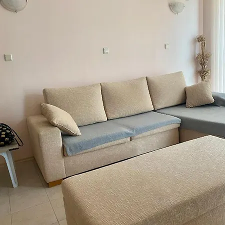 アパート Sea Dreams Apartament Sveti Vlas *